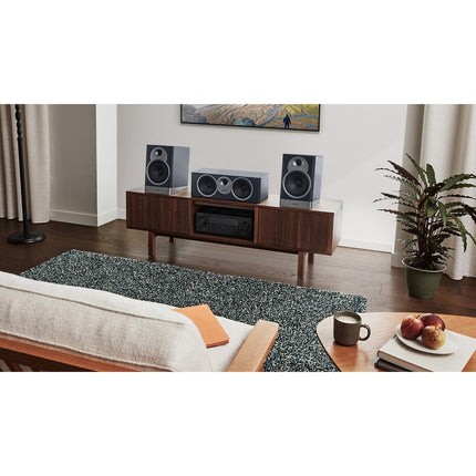 Enceinte centrale JAMO S25C BLUE FJORD