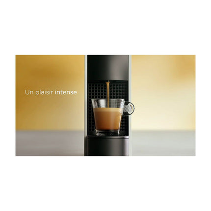 Nespresso KRUPS Essenza Mini Blanche YY2912FD