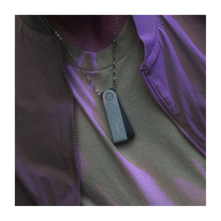 Crypto wallet LEDGER Nano S Plus