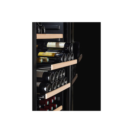 Cave à vin de service LA SOMMELIERE LS117BLACK