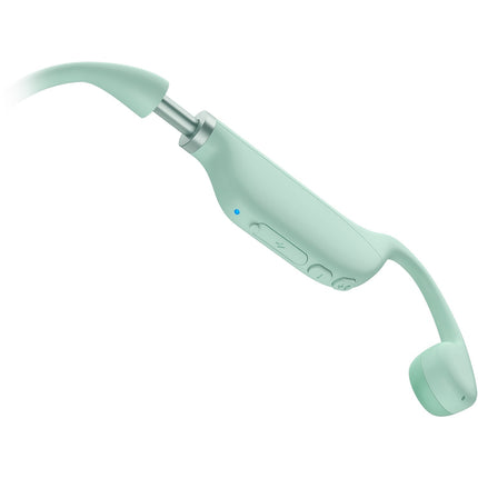 Casque PHILIPS TAK4607GR Vert