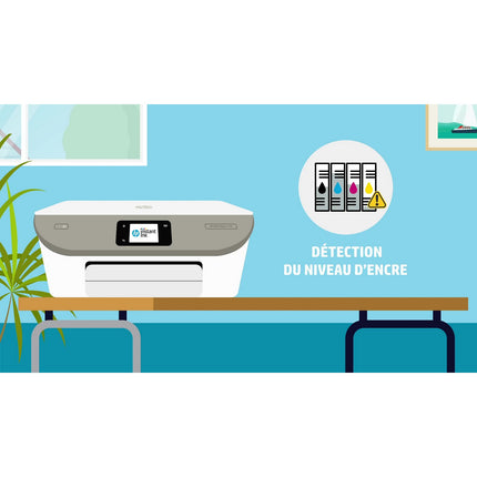 Toner HP 207A