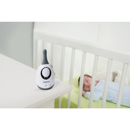 Babyphone BABYMOOV Simply care new color