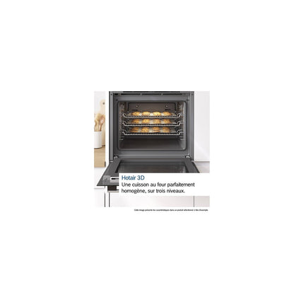 Four encastrable BOSCH HBA372BB4 airfry