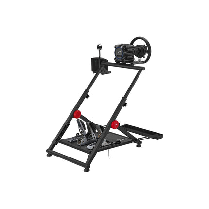 Support OPLITE Wheel Stand GTPro V2 pr volant/pédale/B.Vit