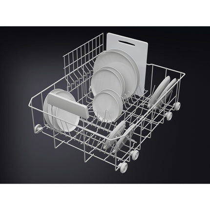 Lave vaisselle encastrable MIELE G 5590 SCVi SL