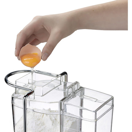 Machine à pâtes LAGRANGE Pâtes Créativ' 429002
