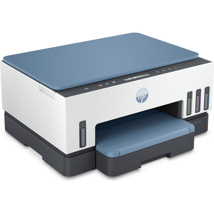 Imprimante jet d'encre HP Smart Tank