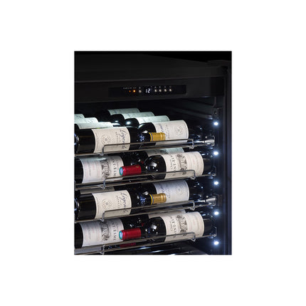 Cave à vin vieillissement LA SOMMELIERE PRO110N