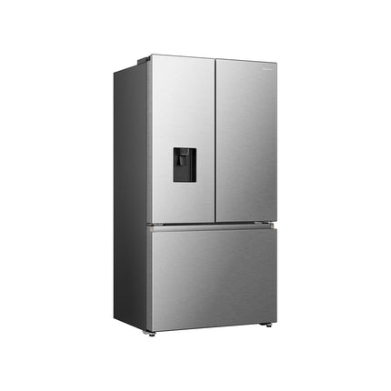 Réfrigérateur multi portes HISENSE RF815N4SWSE