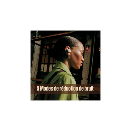 Ecouteurs BOSE QuietComfort