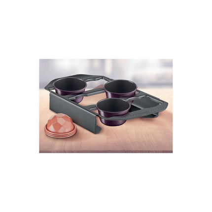 Moule à gâteau TEFAL Creabake support 6 empreintes