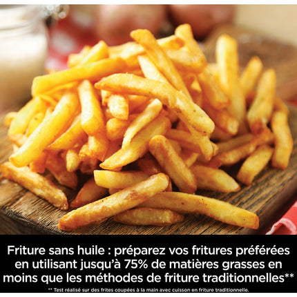 Multicuiseur NINJA Foodi Max OL650EU 7,5 L, 12 modes de cuisson dont air fryer