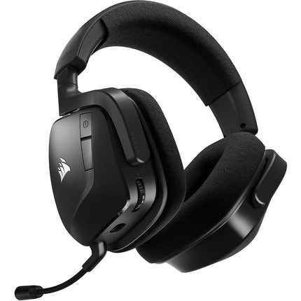 Casque gamer CORSAIR VOID ELITE V2 SANS FIL Carbon