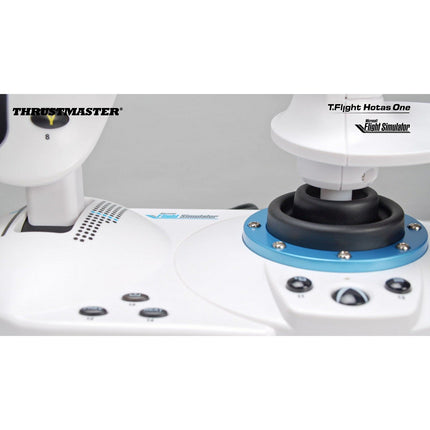 Hotas THRUSTMASTER T.FLIGHT HOTAS ONE SPECIAL EDITION