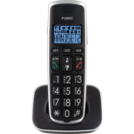 Téléphone filaire FYSIC FX-6020