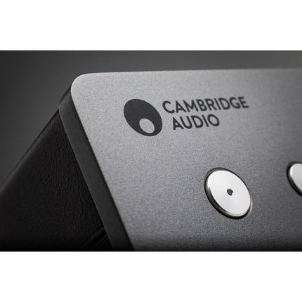 DAC audio CAMBRIDGE AUDIO DacMagic 200M Lunar Grey
