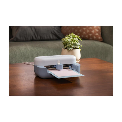 Machine de découpe CRICUT Pack Joy 2 Bleu