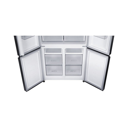 Réfrigérateur multi portes ESSENTIELB ERMVE190-90hov1