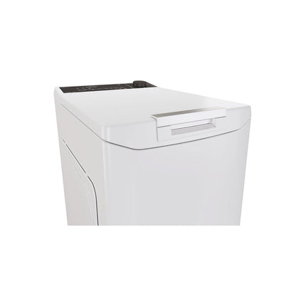 Lave linge top HAIER THASN276TM5-S Reconditionné