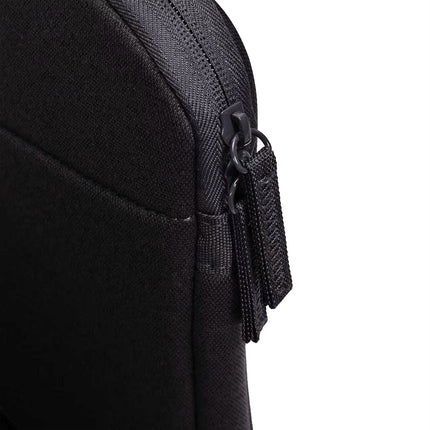 Housse ADEQWAT 15-16'' gris chiné