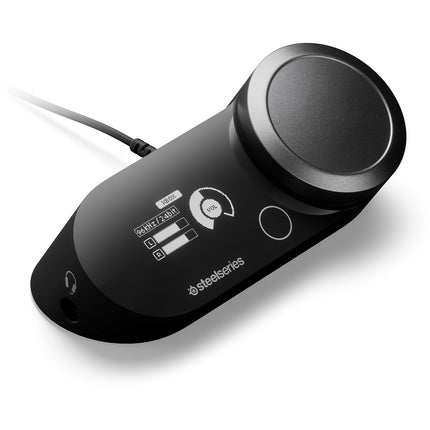 Casque gamer STEELSERIES Arctis Nova
