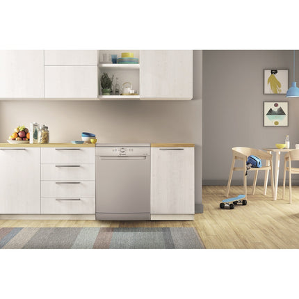 Lave vaisselle 60 cm INDESIT D2FHK26S
