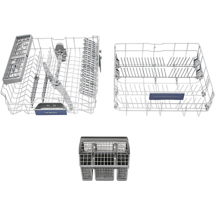 Lave vaisselle 60 cm SIEMENS EX SN236I02GE IQ300 Reconditionné