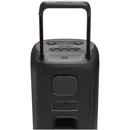 Enceinte sono JBL Partybox 520