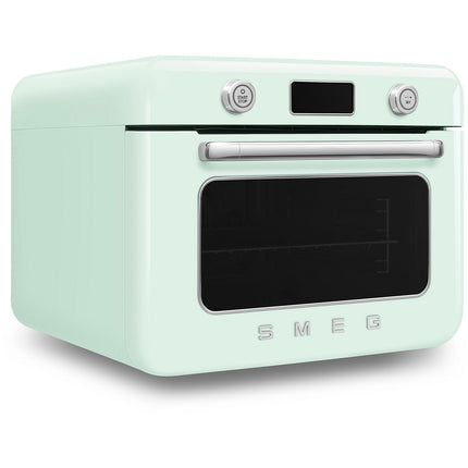 Mini four SMEG COF01