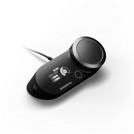 Casque gamer STEELSERIES Arctis Nova