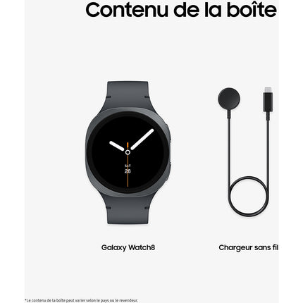 Montre connectée SAMSUNG