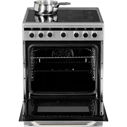Cuisinière induction ESSENTIELB ECI603s