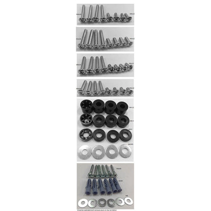 Support mural TV ESSENTIELB Inclin'TV 32-75''