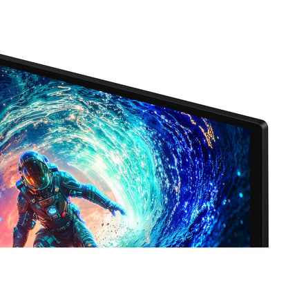 Ecran PC Gamer SAMSUNG ODYSSEY G6 27" QHD 240Hz OLED HDR10+ HDMI 2.1 AMD FreeSync