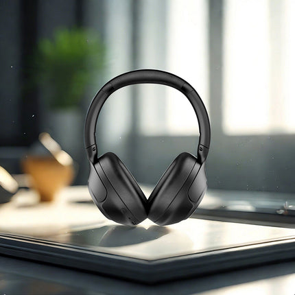 Casque ESSENTIELB AB1070 Bluetooth NC