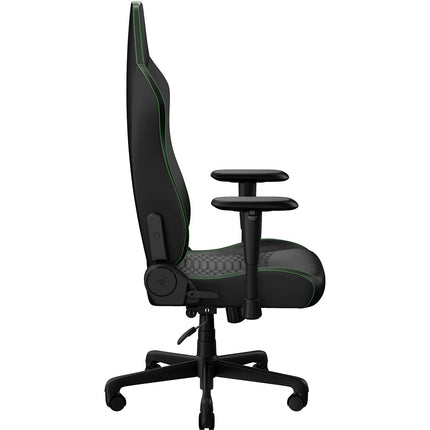 Chaise gaming RAZER Iskur V2 X NewGen Black/Green