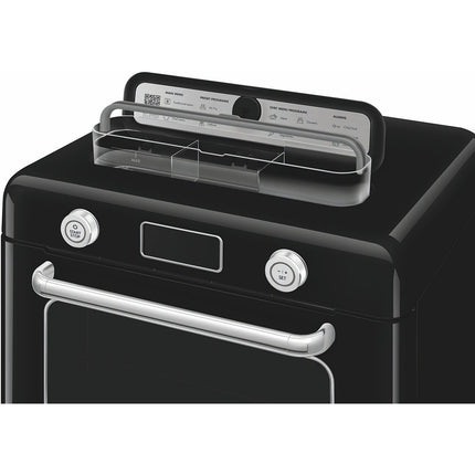 Mini four SMEG COF01