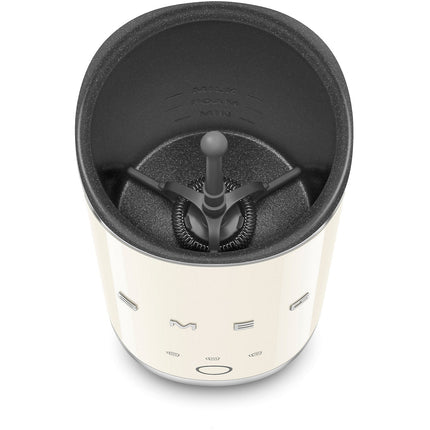 Mousseur à lait SMEG