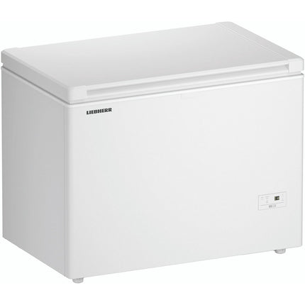 Congélateur coffre LIEBHERR CFE1870-26