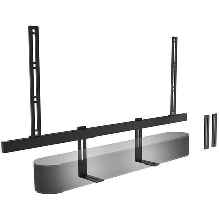 Support barre de son VOGEL'S mural universel barre de son SOUND3550