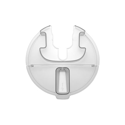 Robot pâtissier OONI Halo Pro , 7 L, 58 vitesses, transmission directe