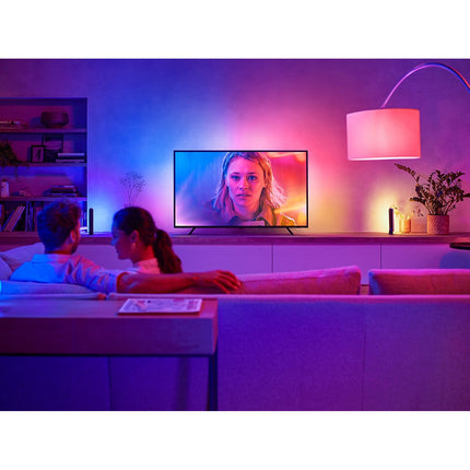 Ruban LED PHILIPS HUE Play Gradient TV55'' White&Color Ambianc