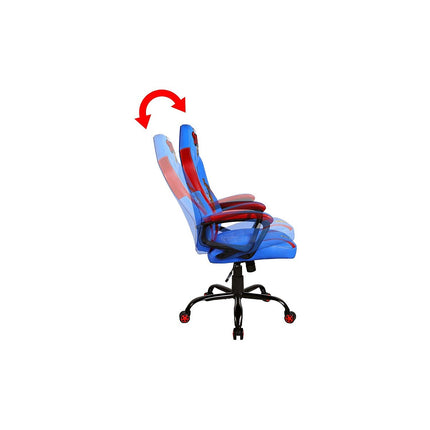 Chaise gaming SUBSONIC JUNIOR GAMING SEAT EL PRIMO