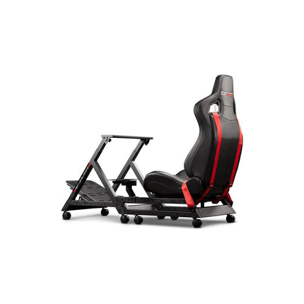 Cockpit NEXT LEVEL RACING GTTRACK - si