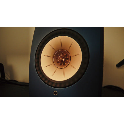 Enceinte résidentielle KEF LSX2