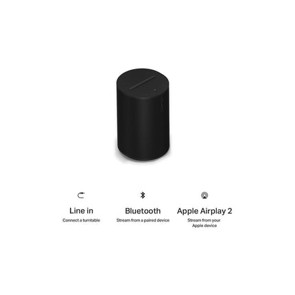 Enceinte résidentielle SONOS Era 100 SL