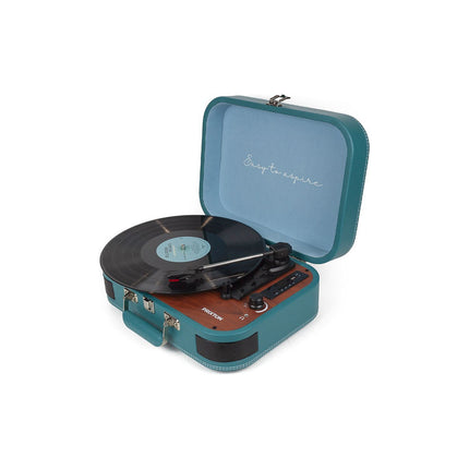 Platine vinyle PRIXTON VC600 avec Bluetooth ()