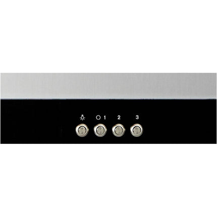 Hotte décorative murale ESSENTIELB EHDB 914i