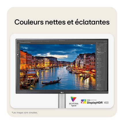 Ecran PC